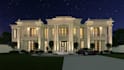 architectural 3d modelling and visualization