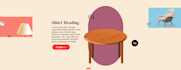 animate your website elements
