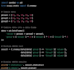 do programming in r and python