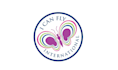 make a childcare, education kids, children logo