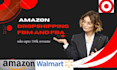 mange your amazon dropshipping store walmart to amazon