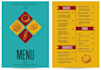 design your restaurants,bars menu using menu psychology