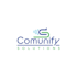 create digital internet software complement logo design