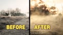 do vfx compositing and be special and visual effects artist