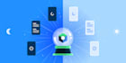 develop android app in both xml and jetpack compose