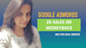 setup and maintain your google adwords and meta campaign