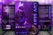 do professional artist epk, media kit, press kit, speaker one sheet