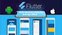 develop flutter apps, convert figma to flutter