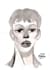 hand paint illustrations in gouache