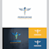 provide outstanding medical and pharmaceutical logo design