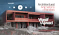 render 3d architectural animations in lumion and twinmotion