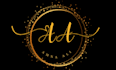 create a unique and trendy logo design
