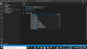 code you a discord bot
