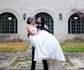 create a custom choreography for your first dance song