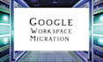 migrate your email to google workspace