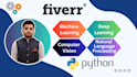 do data science,generative ai ,llms and python projects