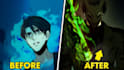do manhwa and manga recap videos with voiceover and script
