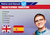translate your texts from english to spanish