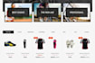 build a complete responsive shopify ecommerce website