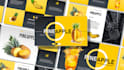design 2026 modern premium powerpoint presentations