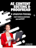 humanize, rewrite, edit and polish your ai generated content