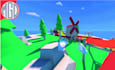develop a VR application