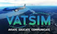 teach you how to fly online with atc