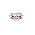 design proven and believable racing logo