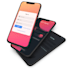 create awesome ui using flutter