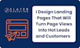 design a landing page for your b2b lead gen campaign