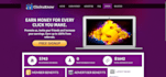 build a professional PTC website to kickstart your home based business