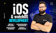 create your native ios and watchos app