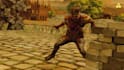 do zombie vfx and 3d animation
