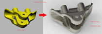 reverse engineering on 3d scan