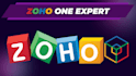 be your zoho one expert
