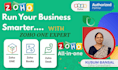 be your zoho one expert