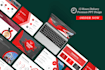 powerpoint pitch deck template presentation google slide ppt