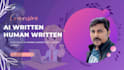 convert ai chatgpt written content to human written  content