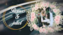 create wedding invitation video and wedding video editing