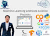 do machine learning and data science projects