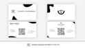 design business logo and card design