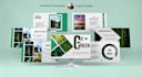 create powerpoint presentation designs