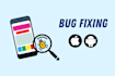 fix your react native, bugs, issues, errors and UI also