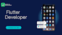 be your dedicated full stack flutter developer,