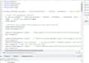 help in webscraping using python and r