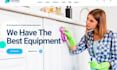 design cleaning website, handyman, junk cleaning website