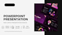 make powerpoint template and canva presentation design