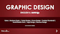 do expert graphic design services in english and malayalam