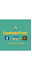 create a custom font for you in ttf, otf