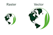 vectorize image, convert png, jpeg to svg vector logo file in adobe illustrator